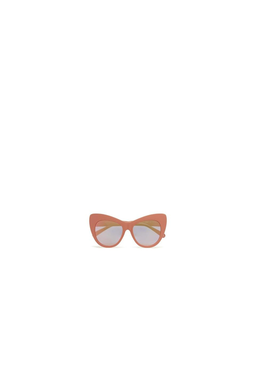 Stella McCartney SK0001S Pink Cat Eye Sunglasses