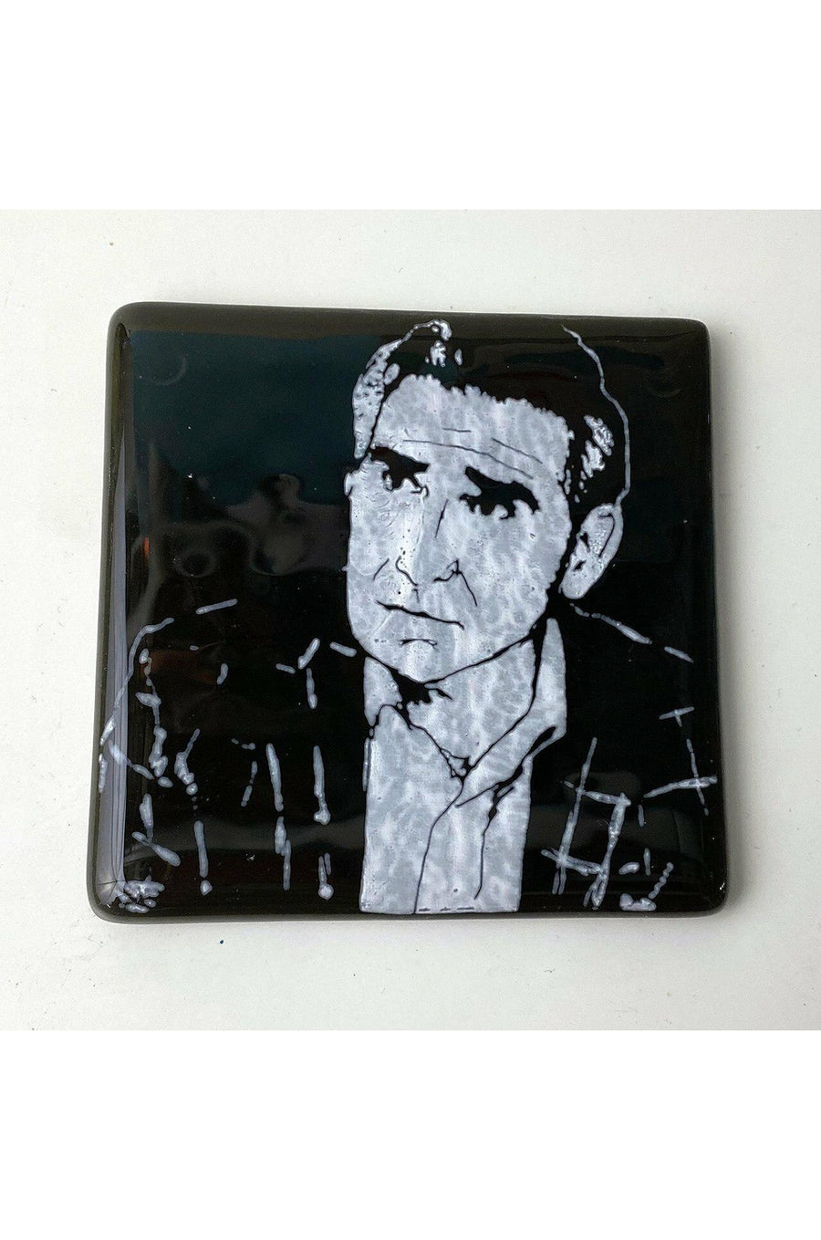 Eugene Levy Single Coaster