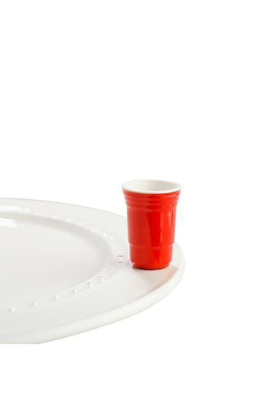 Nora Fleming Fill Me Up Mini