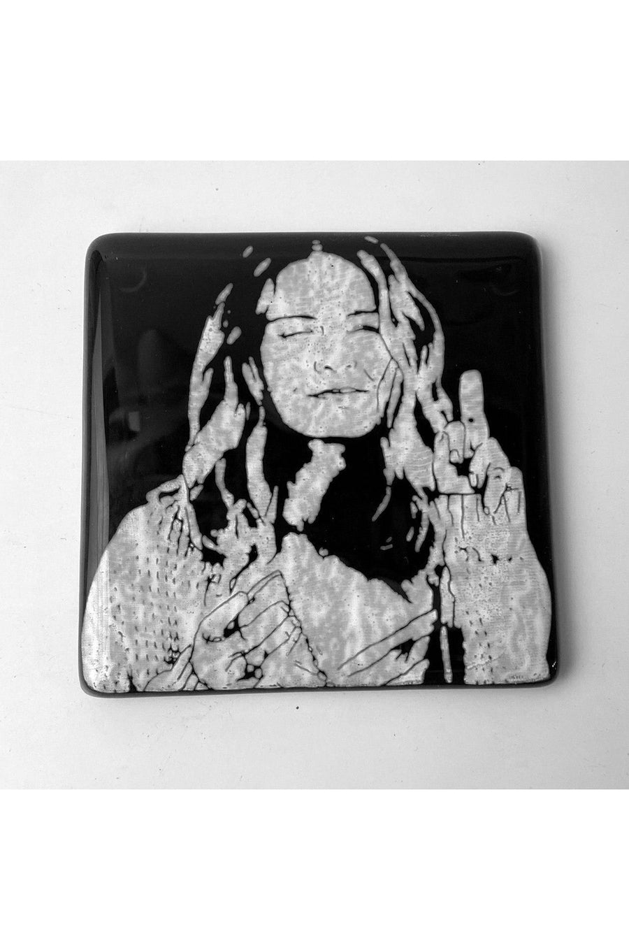 Annie Murphy Coaster