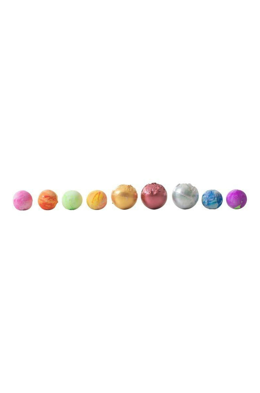 Mason's Planets Sidewalk Chalk