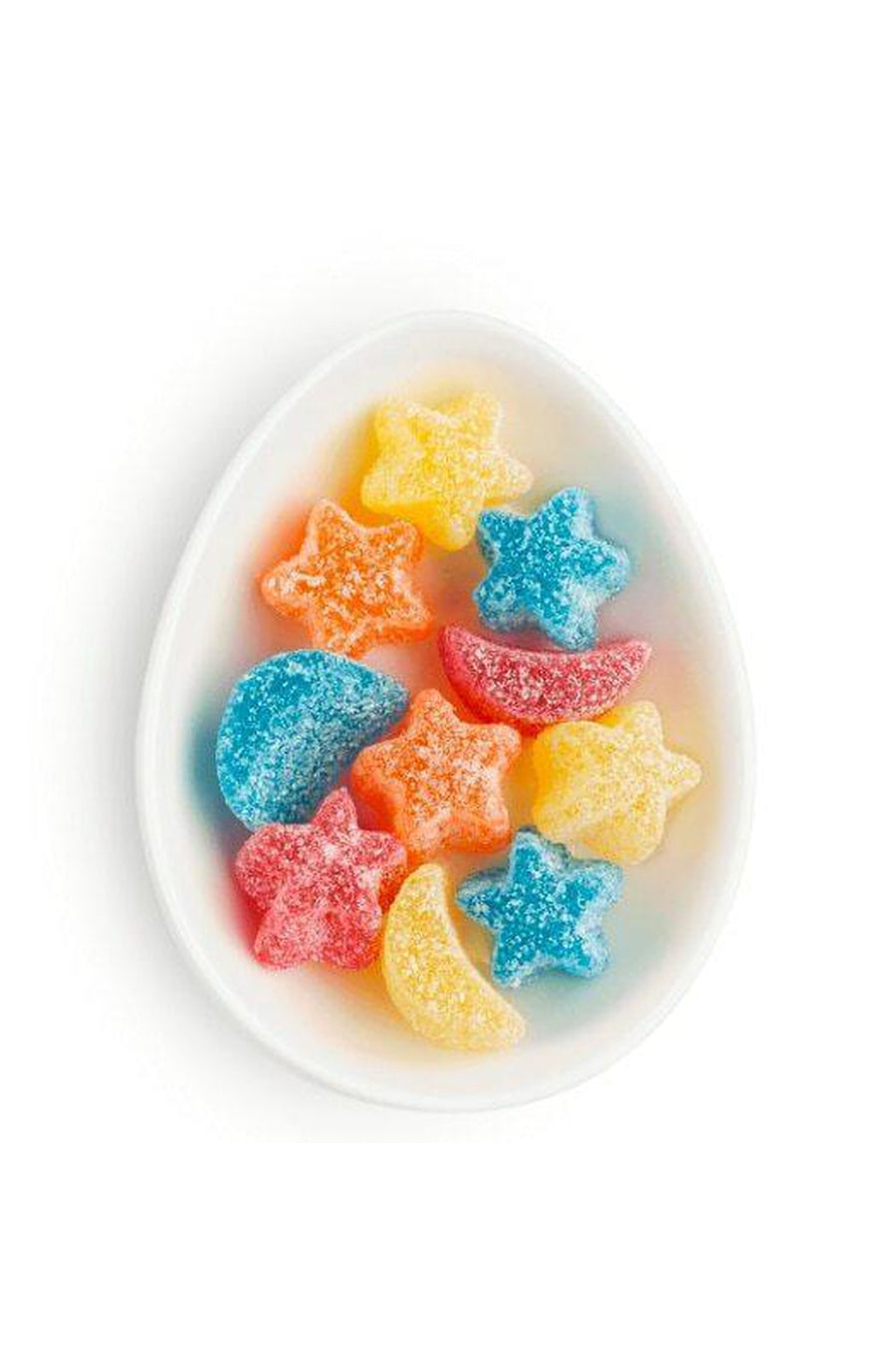 Sugarfina Heavenly Sours Small Cube
