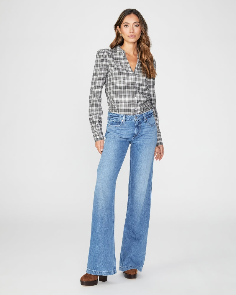 Sonja Aduna Distressed