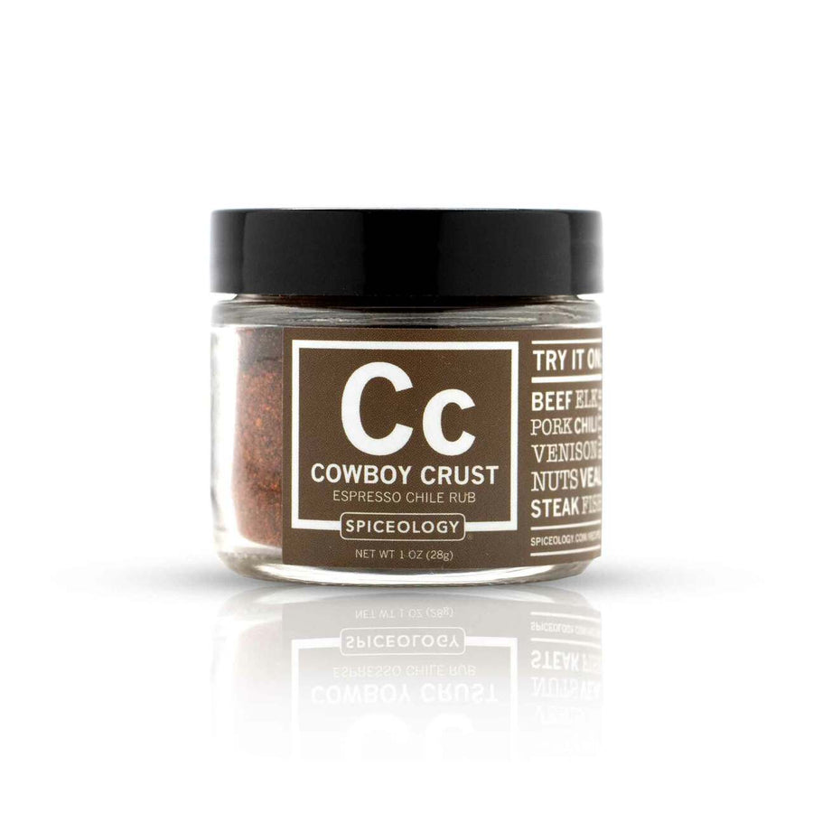 Ultimate Rub Collection- 12 Mini Rub Jars