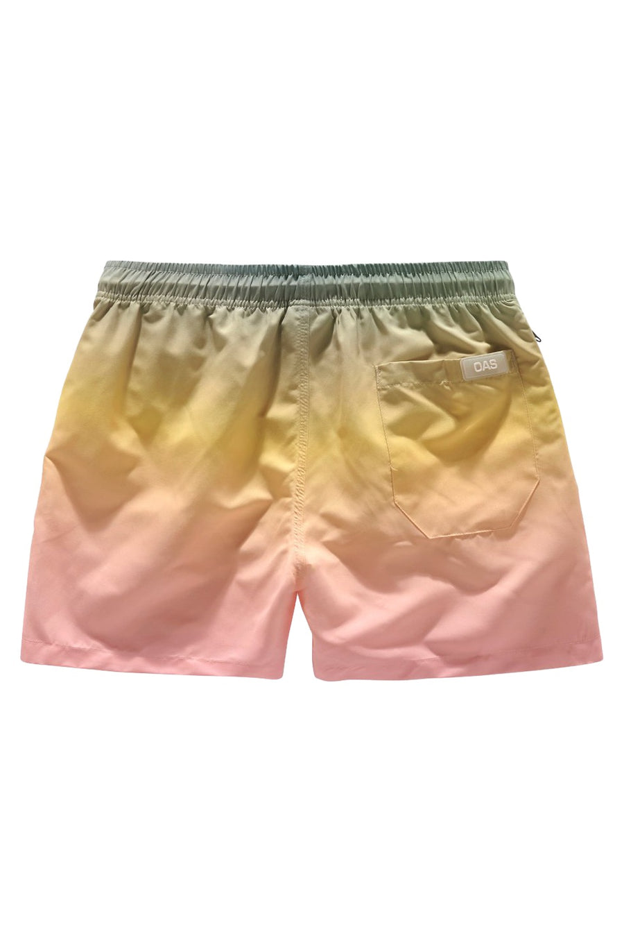 OAS Pink Grade Swim Trunks