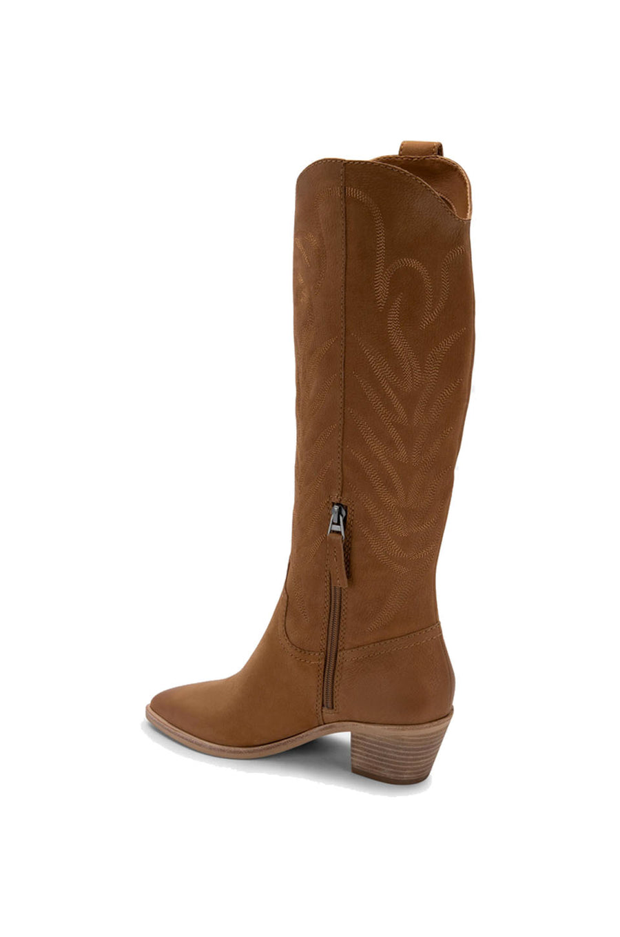 Dolce Vita Solei Boot In Whiskey Nubuck