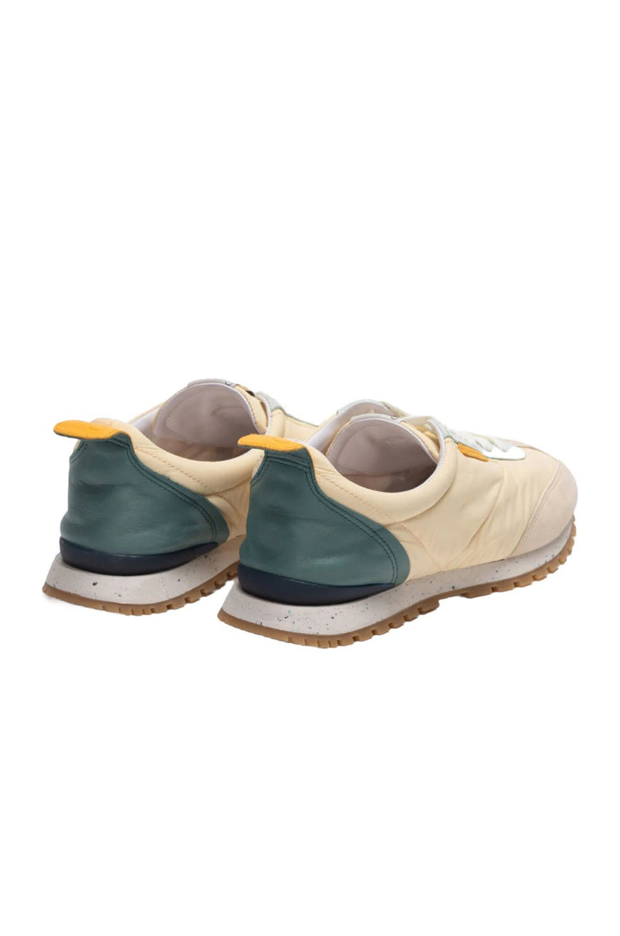 Oncept Women's Tokyo Sneaker in Butter