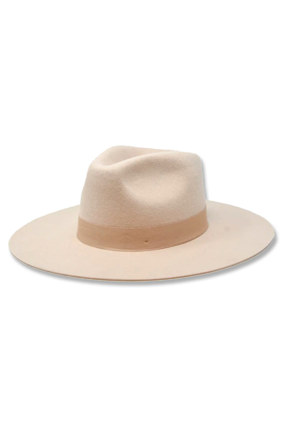 Wyeth Lila Hat in Oatmeal