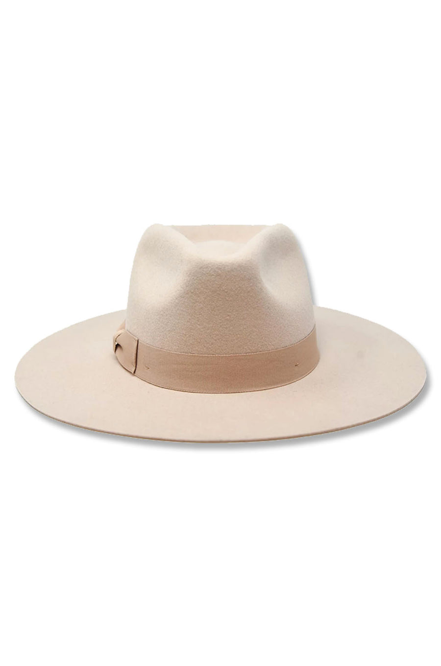 Wyeth Lila Hat in Oatmeal